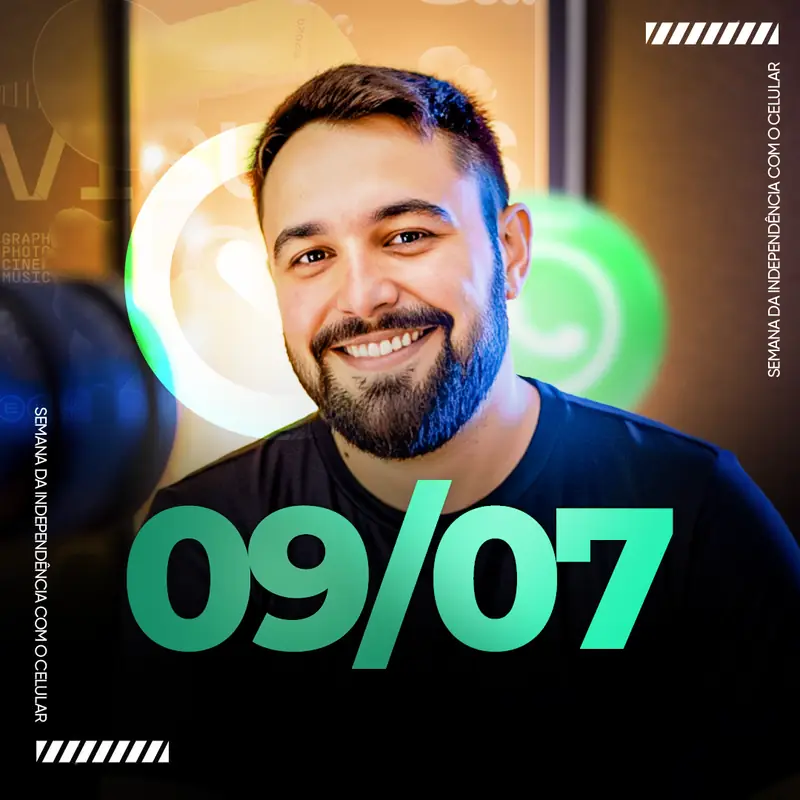 Arte 8 — Bruno Siqueira: Lançamentos e cursos