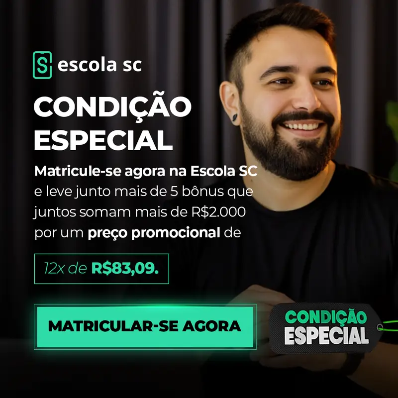Arte 9 — Bruno Siqueira: Lançamentos e cursos
