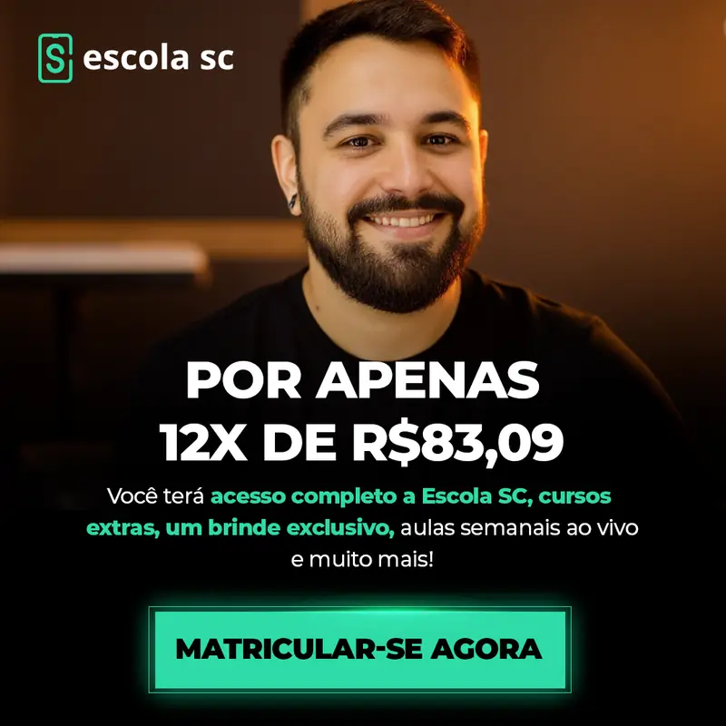 Arte 12 — Bruno Siqueira: Lançamentos e cursos