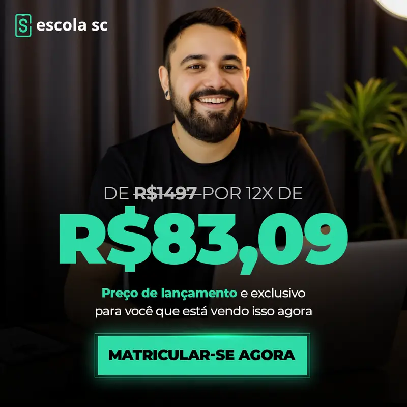 Arte 13 — Bruno Siqueira: Lançamentos e cursos