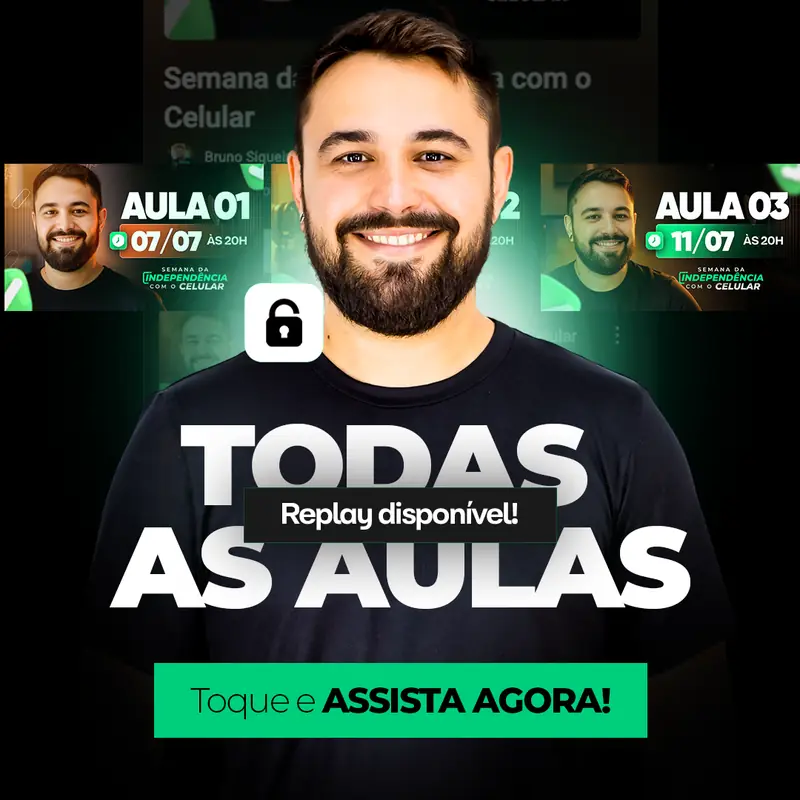 Arte 15 — Bruno Siqueira: Lançamentos e cursos