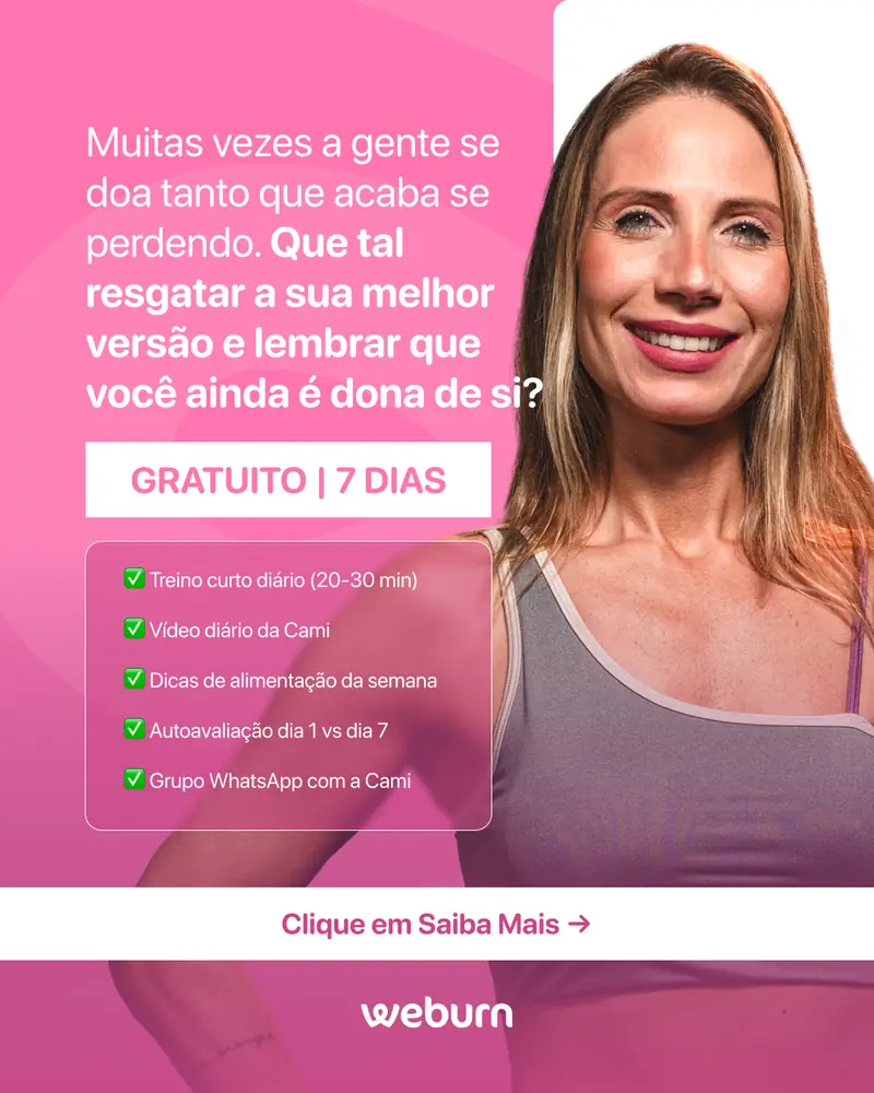 Arte 4 — Cami Sachs: Desafios