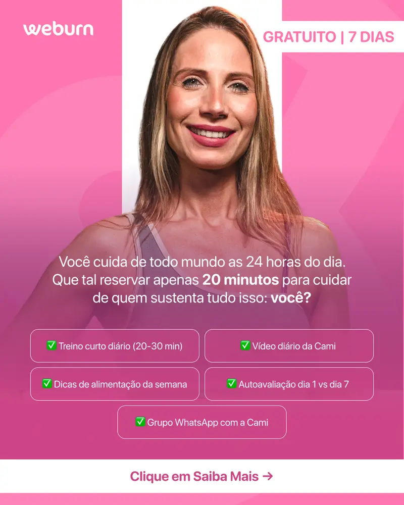 Arte 5 — Cami Sachs: Desafios