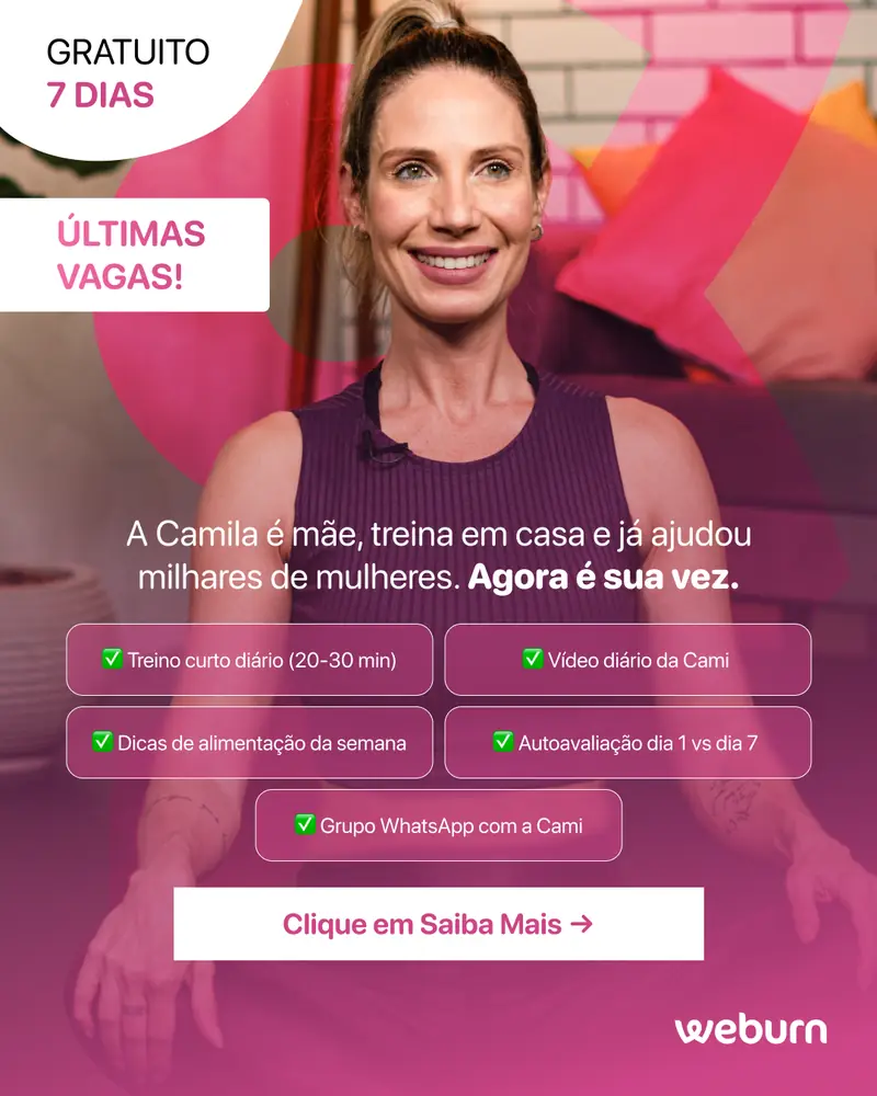 Arte 6 — Cami Sachs: Desafios