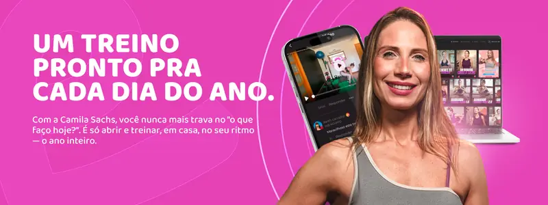 Arte 11 — Cami Sachs: Desafios
