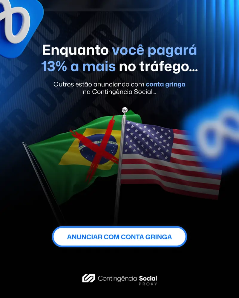 Arte 13 — Contingência Social: Anúncios sociais