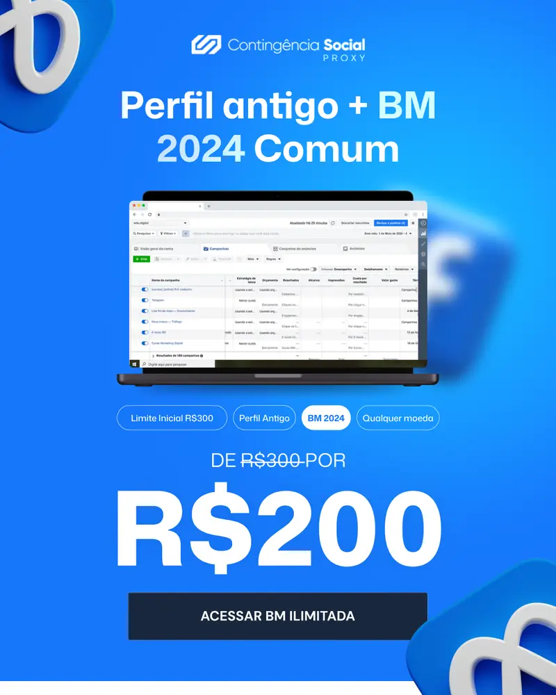 Arte 18 — Contingência Social: Anúncios sociais