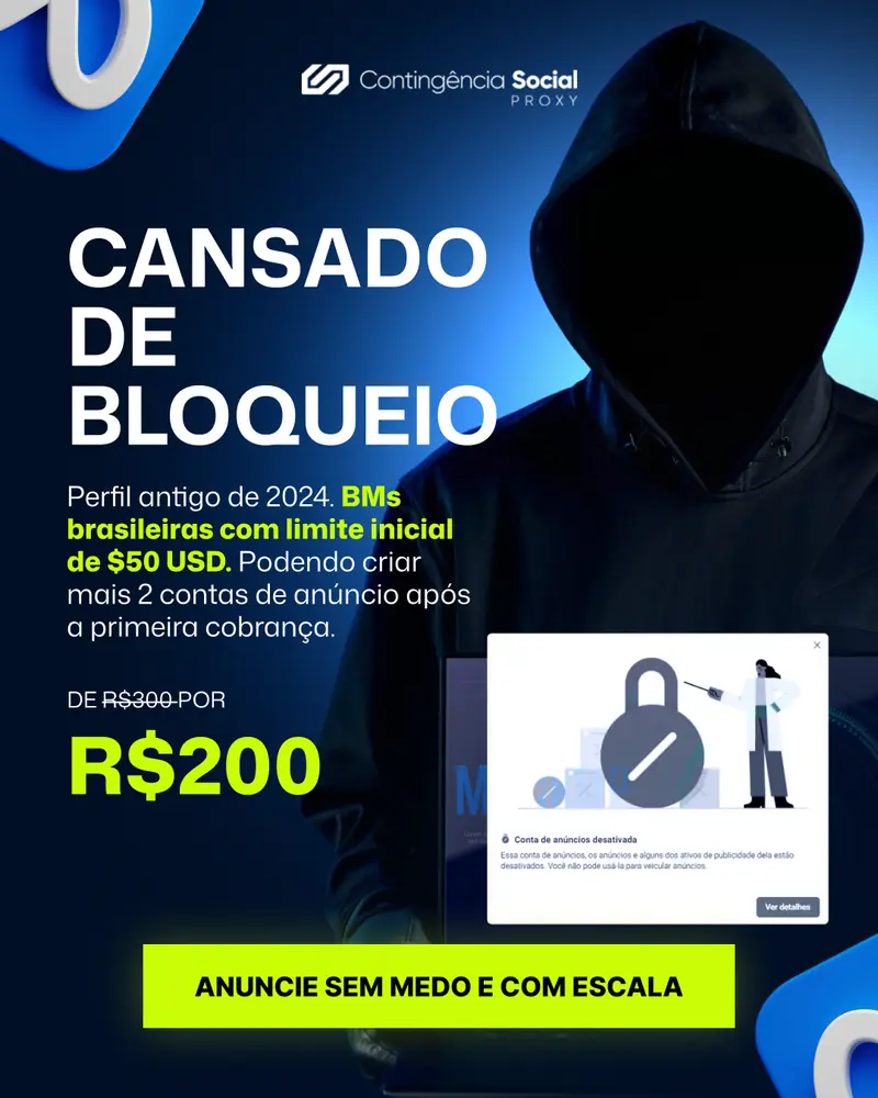 Arte 22 — Contingência Social: Anúncios sociais
