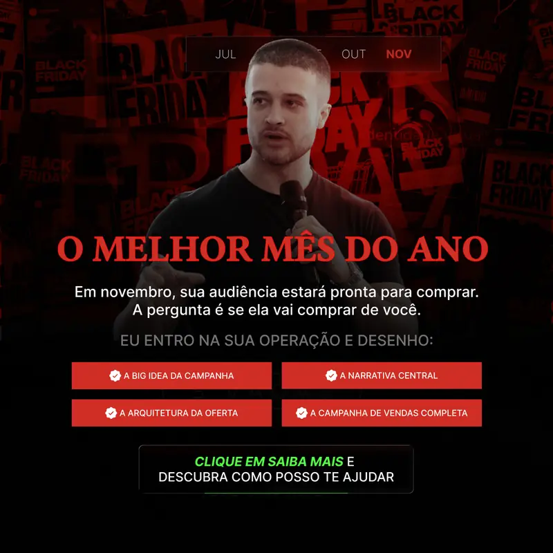 Arte 19 — Édipo Tolentino: Eventos e mentorias