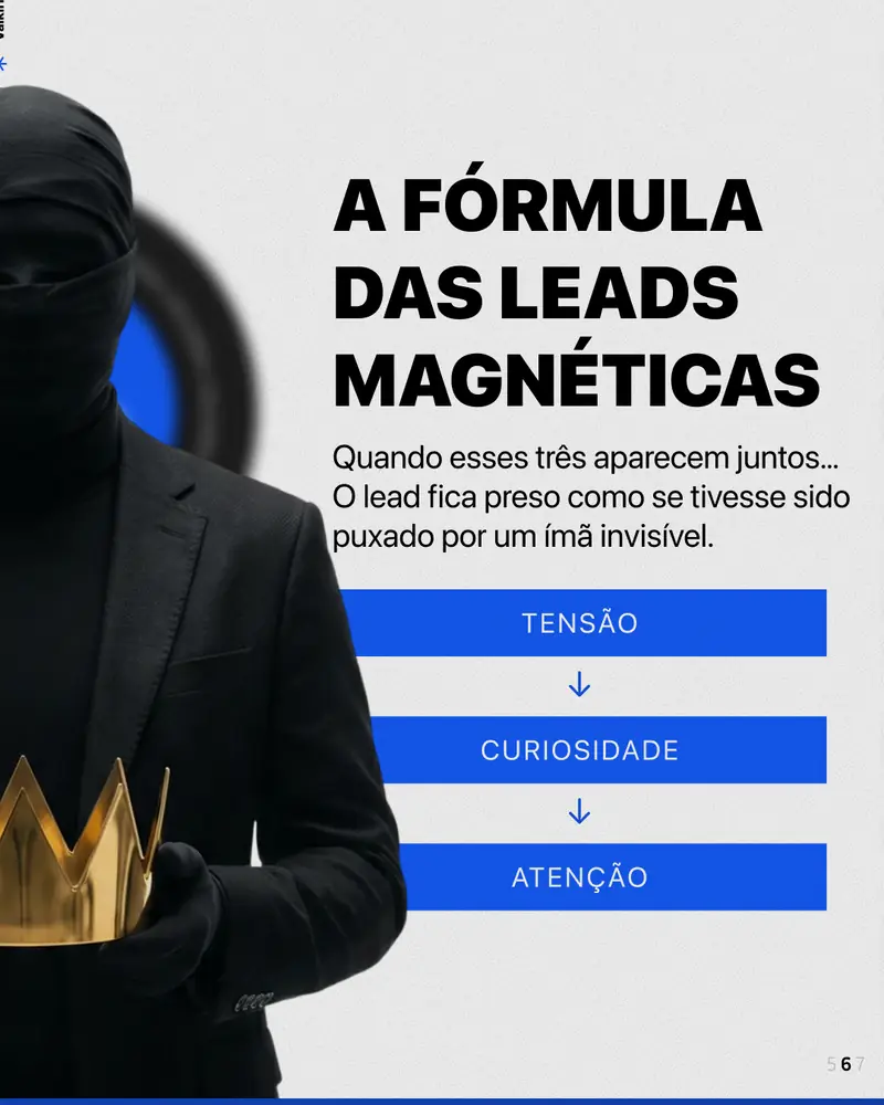 Arte 31 — Édipo Tolentino: Eventos e mentorias