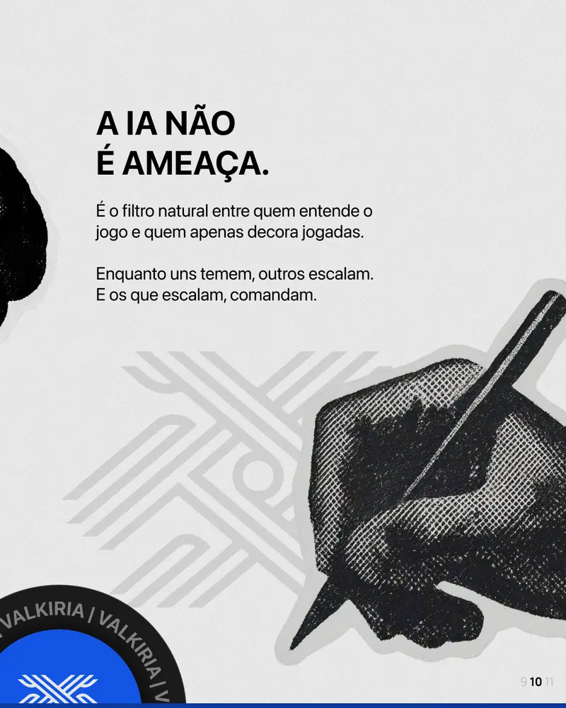 Arte 54 — Édipo Tolentino: Eventos e mentorias