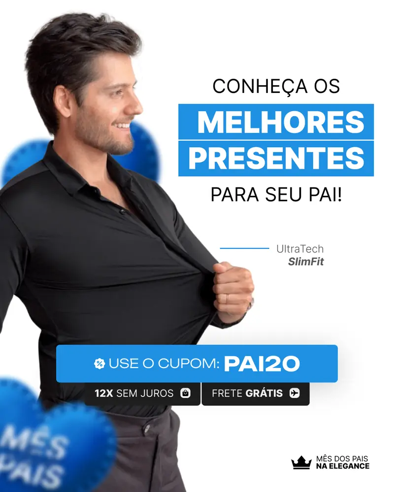 Arte 10 — Elegance Modas: E-commerce de moda