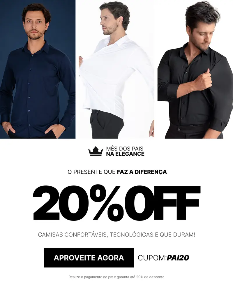 Arte 15 — Elegance Modas: E-commerce de moda