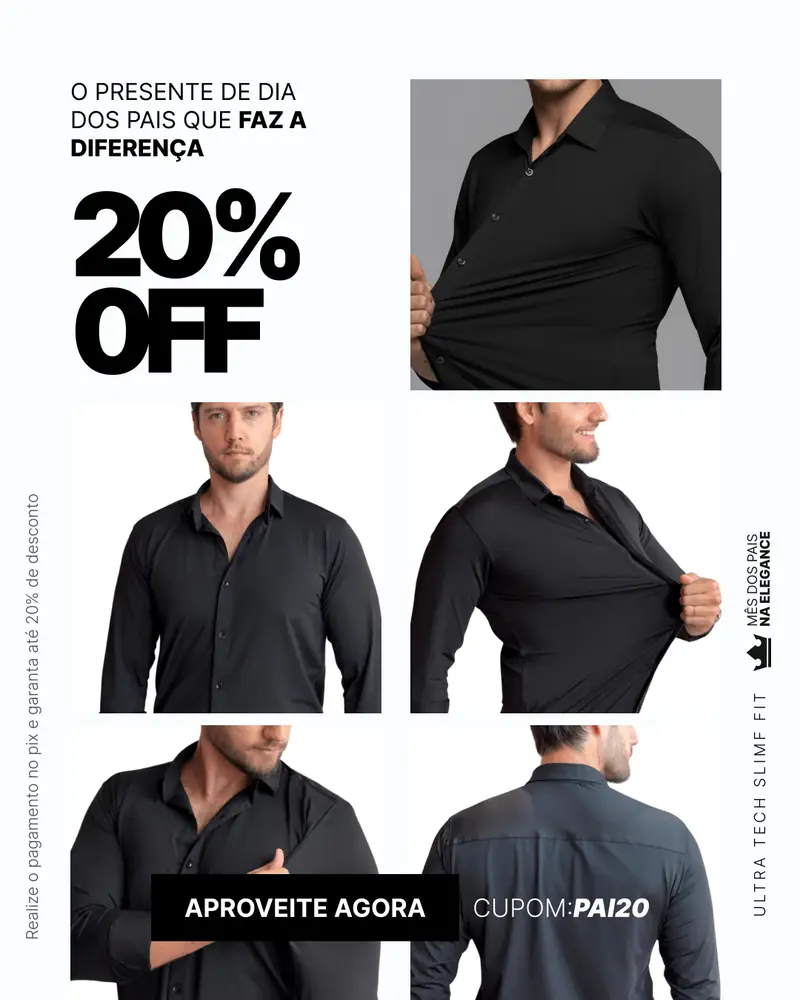 Arte 16 — Elegance Modas: E-commerce de moda