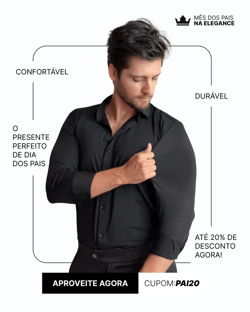 Arte 17 — Elegance Modas: E-commerce de moda