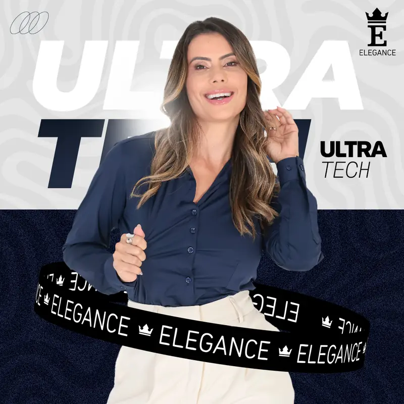 Arte 20 — Elegance Modas: E-commerce de moda