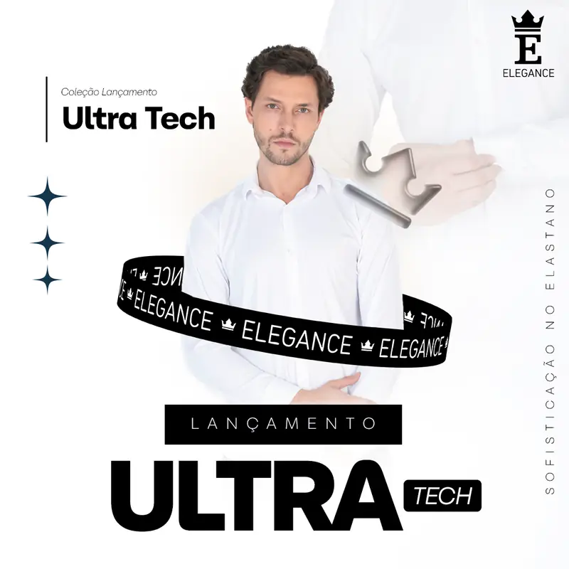 Arte 21 — Elegance Modas: E-commerce de moda