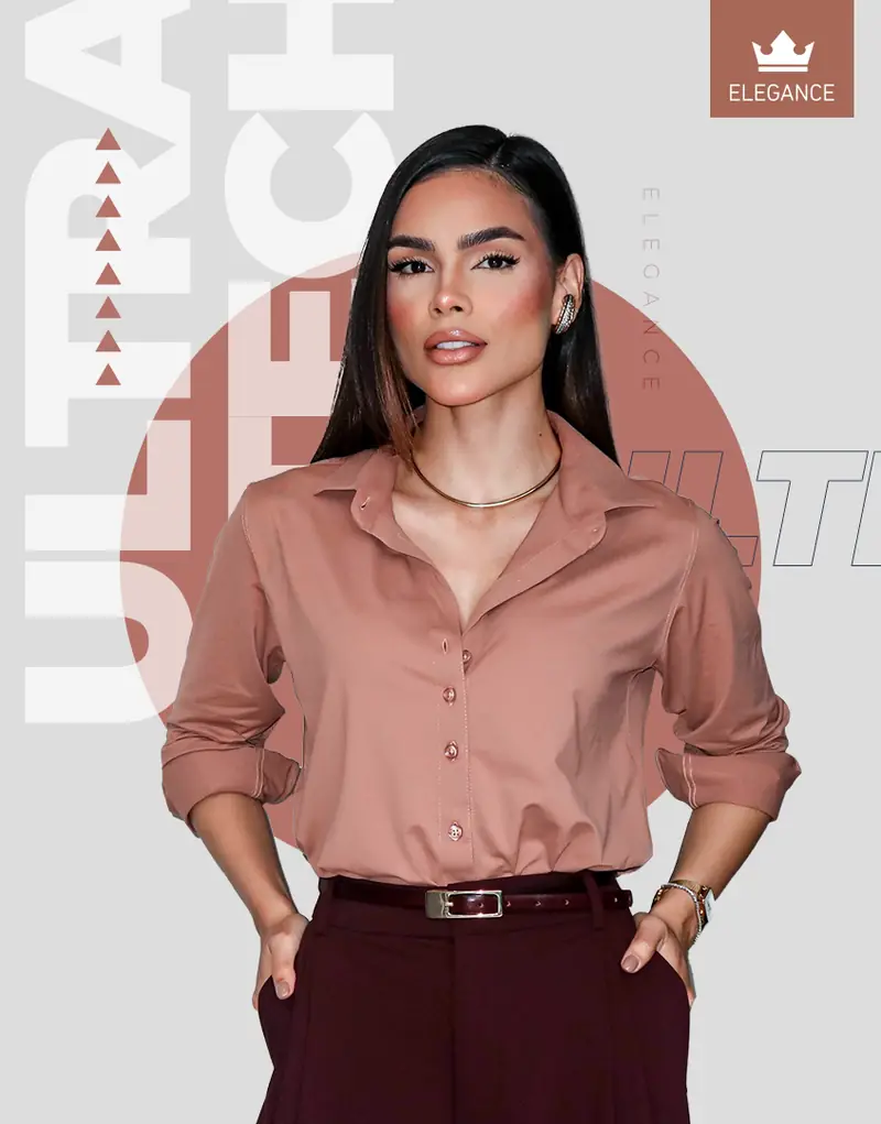 Arte 23 — Elegance Modas: E-commerce de moda