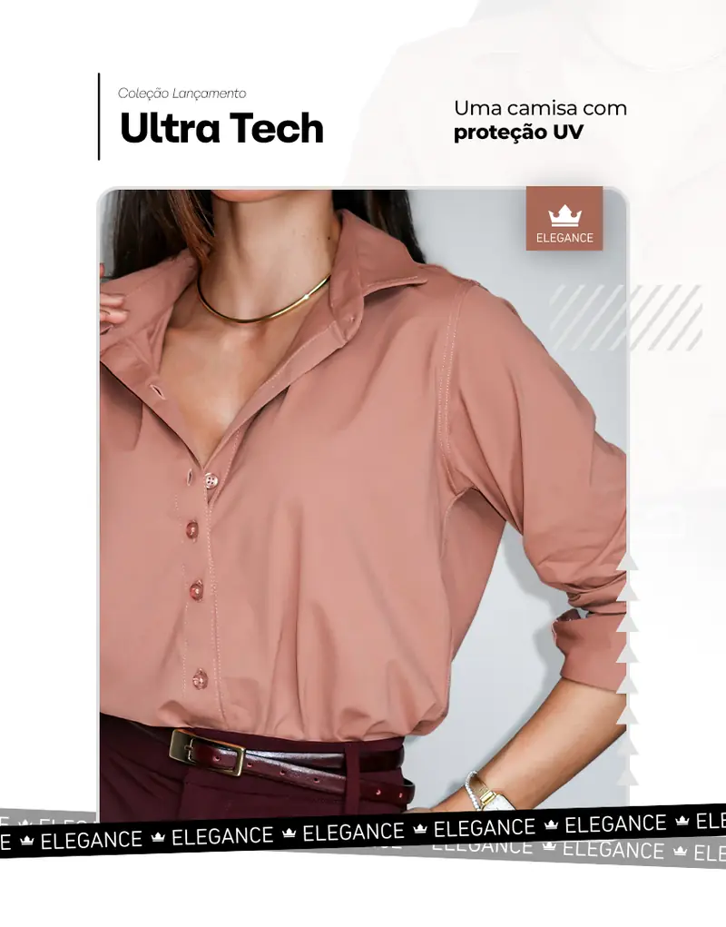 Arte 24 — Elegance Modas: E-commerce de moda