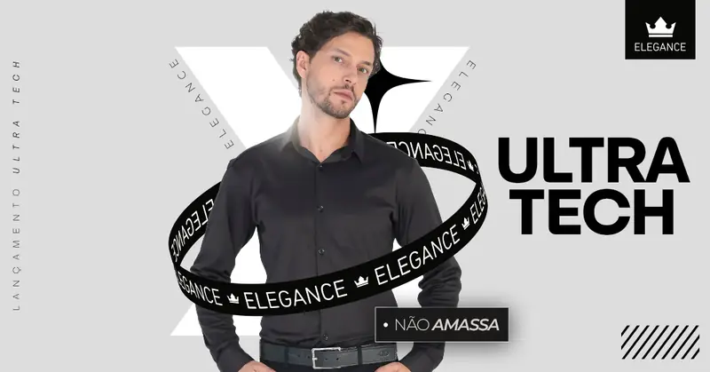 Arte 26 — Elegance Modas: E-commerce de moda