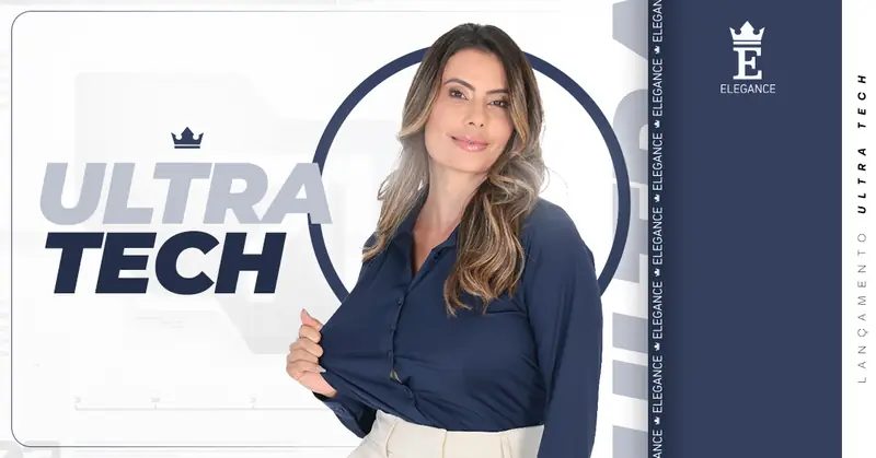 Arte 28 — Elegance Modas: E-commerce de moda