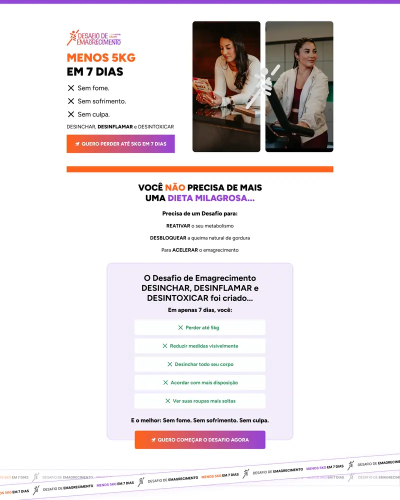 Arte 15 — Landing Pages: Páginas de venda
