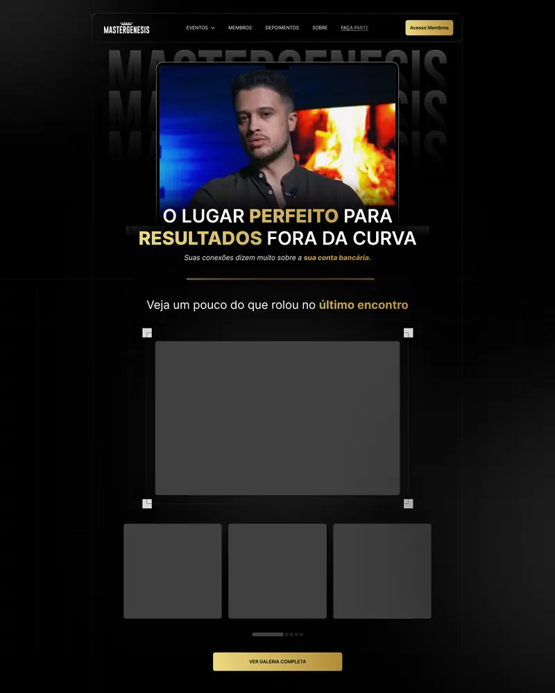 Arte 22 — Landing Pages: Páginas de venda