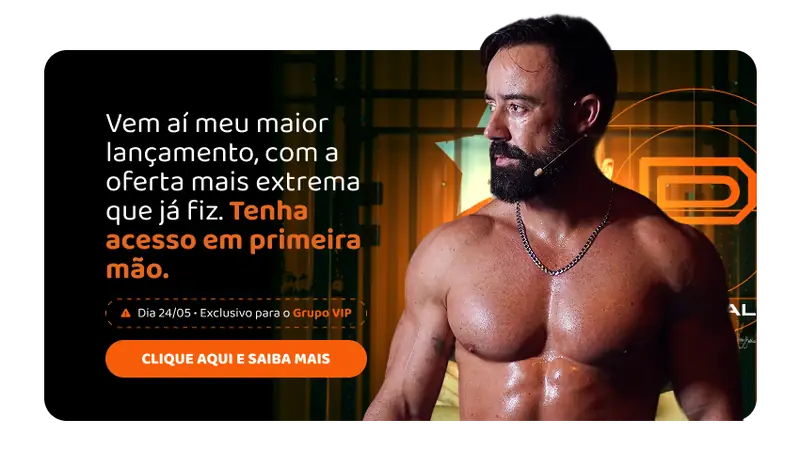 Arte 6 — Sergio Bertoluci: Captação de leads
