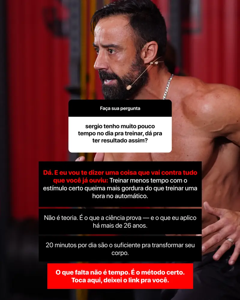 Arte 11 — Sergio Bertoluci: Captação de leads