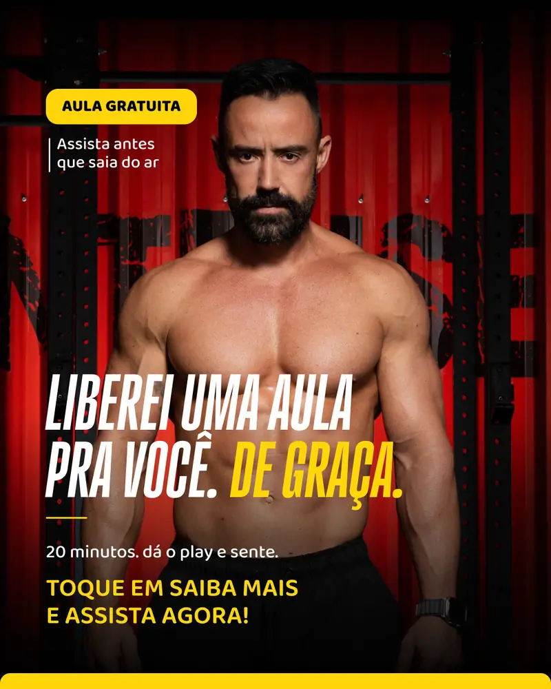 Arte 13 — Sergio Bertoluci: Captação de leads
