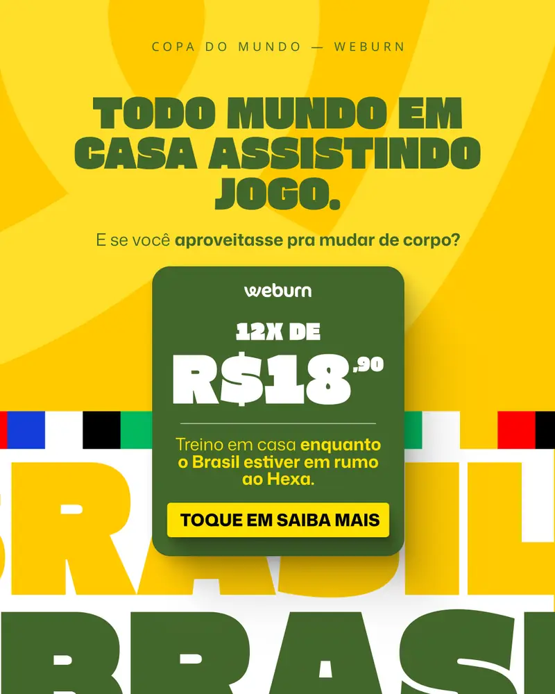 Arte 13 — Weburn: Produtos digitais